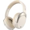 Edifier W830NB Cuffie Over Ear Bluetooth V5.4, Cancellazione Rumore Attiva Ibrida -45dB, Autonomia di di 94 ore, Hi-Res Wireless con LDAC, Audio Spaziale, Ricarica Rapida, Connessione Multipoint