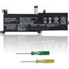 OPAHUTER L16C2PB2 Laptop Batteria per Lenovo IdeaPad 330 320 S145 330-15IKB 330-15AST 320-17IKB S145-15AST S145-15IWL S145-14IWL L17M2PB7 L17L2PF1 L16L2PB1 L16S2PB1 L16M2PB2 L16L2PB2 L16L2PB3 L16M2PB3