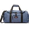 Eastpak Reader S + Borsone, 53 cm, 40 L, Blu (Triple Denim)