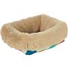 Flamingo CESTA FIZI Rettangolare Multicolore 15x13x5,5CM