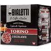 Bialetti Capsule Bialetti caffè d'Italia Torino (Gusto Cioccolatato) | Bialetti | Capsule caffè | BIALETTI| Prezzi Offerta | Shop Online