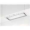 ELECTROLUX Cappa aspirante LFG719W, bianco