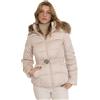 GUESS Giacca giubbotto donna tg.S, Sand