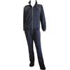 F.lli Campagnolo Tuta Donna Felpa 8Q76136 Navy M982, L