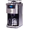 Igenix IG8225 12-Cup Bean to Cup Coffee Maker, 1.5 L, 1050 W by Igenix