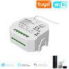 Tuya Switch con RelÃ¨ per Carichi AC da 15A Smart WiFi ed RF
