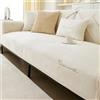 IMSGVIFO Copridivano antiscivolo, copridivano 1 2 3 4 seater L Shape copridivano, coperta per cani e gatti, coperta per cani e gatti