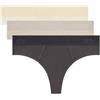 Diesel UFST-Cotton-Thong-THREEPACK