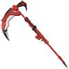 Falce ispirata all'arma Crescent orse di ruby rose