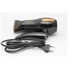 SQUADO Asciugacapelli Pieghevole Leovin, 3800 W, Asciugacapelli Professionale, Phon Compatto con Cavo