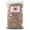 R&R SHOP - Sfagno Cileno 100% Naturale, Substrato per Orchidee, Bonsai, Kokedama e Verde Verticale (4L - 100gr)