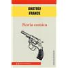 CLANDESTINE Storia comica