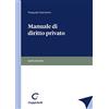 Giappichelli Manuale di diritto privato