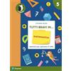 Pearson Education Tutti bravi in... matematica. Il quaderno. Per la Scuola elementare. Con espansione online (Vol. 5)