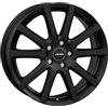 Autec S6516404031122 - Cerchi in lega 6,5 x 16 ET40 4 x 100