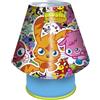 Spearmark Moshi Monsters Moshlings Kool Lamp
