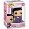 Funko POP! Keychain: Mean Girls - Janis Ian