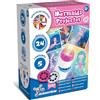 Science4you Proiettore Torcia Sirene per Bambini - Torcia Proiettore con 24 immagini e poster di Sirenes, Lampada Giocattolo, Regalo e Giocattoli Scientifici ed Educativi per Bambini di 4 5 6 7+ Anni