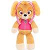 Paw Patrol Gund La Pat Patrol - Paw Patrol - Peluche Pat Patrol Stella Misura 35 cm - Peluche Cane - Lavabile in Superficie - Pat Patrol Giocattolo Prima età - Peluche Baby - Giocattolo Bambino 1 Anno in