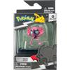 Pokémon Battle Figure Pack (Select Figure with Case) Impidimp with Stand - W13