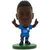 SoccerStarz SOC1198 Leicester Kelechi Iheanacho Home Kit Classic Figure