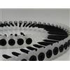 ISOTECH SAS PLA30040 - Confezione da 1000 viti TTPC su nastro ISOTECH per cartongesso-3,5 x 45-V11TTPC45BAND/V45