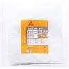 SIKA - Fibre di polipropilene da 12 mm - SikaFiber M12 - per rinforzare e rivestire strutture - calcestruzzo e malta - riduce le fessure - 600 g