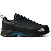 The North Face Verto Alpine Gore Tex Scarpe da Trekking Asphalt Grey/TNF Black 48