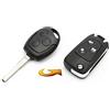 ELLENNE KIT CONVERSIONE CHIAVE TELECOMANDO PER FORD FIESTA FOCUS KA KUGA FRD-12