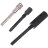 Viviance Set di strumenti di distribuzione del motore Fasatura delle valvole dei motori 1.5 e 1.9 DCi compatibile con Renault compatibile con Dacia - 1 Set