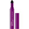 ZETA FARMACEUTICI SpA Euphidra Ombretto Cushion in Polvere Colore OC03 - Ombretto in polvere con applicatore cushion - Nuance purple rain - 1g