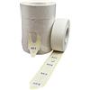 FERLABEL ROTOLO TICKET ELIMINACODE (CONFEZIONE DA 5 ROTOLI) (GIALLO)