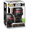 Funko Pop! Star Wars: Obi-Wan Kenobi - Purge Trooper (2022 Summer Convention Exclusive)