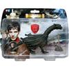 The Adventures of Merlin Die Abenteuer von Merlin Great Dragon Action Figure - Limited Numbered Edition - Auch featuring The Sword in the Stone Zubehör!
