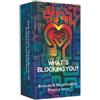 BAIYOOBAI Cosa ti blocca? Single Relationship Oracle Deck per principianti, Scoprire le barriere emotive e ottenere chiarezza nellamore e nelle relazioni
