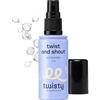 TWISTY Curl Booster Spray 75 ml - Attivatore Ricci Anticrespo per Capelli Ricci e Mossi, Onde e Boccoli