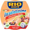 Rio Mare Insalatissime Insalata di Tonno Stile Messicano, 160g