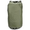 Tasmanian Tiger Borsa impermeabile unisex Tt XL, Cub Green, 37 x 80 cm, L EU