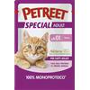 PETREET BUSTA MONOPROTEICO 100 % SA01 TONNO GR 70