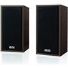 Ibox Altoparlanti iBox 2.0 IGLSP1 nero [IGLSP1B]
