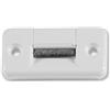 Rolatec Rollatec - 5 passanti per tapparelle rettangolari per cinghia da 23 mm