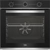 Beko b100 BBIE13100X 72 L 2400 W A Nero