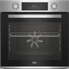 Beko b300 BBIM12300X 72 L 2600 W A Nero, Acciaio inox