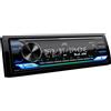 JVC Autoradio KD-X482DBT con Bluetooth, DAB+ e Illuminazione Multicolore