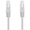 Brightium Cavo di rete Cat. 5e UTP AWG24, 20 m, ideale per connessioni Ethernet su reti domestiche e uffici.
