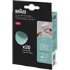 Braun Filtri Ricambio Aspiratore Nasale Manuale