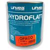 LINVEA HYDROFLATT OPACO |Finitura Protettiva all'acqua Opaca, Trasparente, tipo Flatting, per Interni ed Esterni, (0,750 Litri) IAIA distribuzione