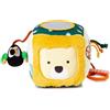 LITTLE BIG FRIENDS Cubo attività Little Big Friends