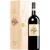 Le Potazzine | Toscana Brunello di Montalcino DOCG 2019 MAGNUM in cassetta di legno 1,5 l