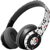 iJoy Disney Minnie Mouse - Cuffie Bluetooth senza fili con microfono integrato e fino a 15 ore di autonomia, regalo per donne, uomini e fan di tutte le età